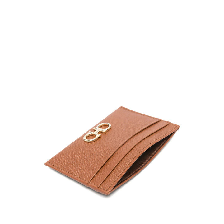 Ferragamo Wallets & Purses - Brown | 1a17626396c19ee57b53862bc0e3db1db24f50af