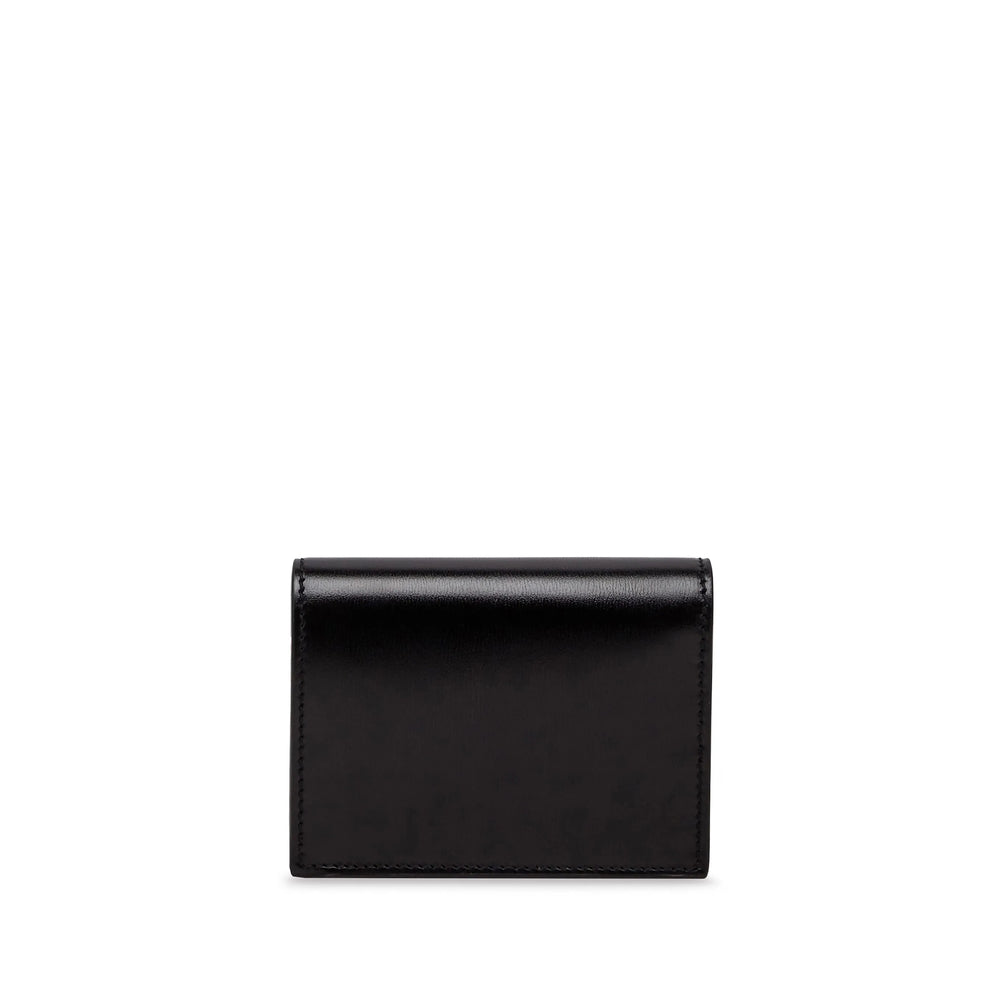 Ferragamo Wallets - Black, Red | 512d73e015e78f8d4bd3b9d8d7b3d9e23edf74fc