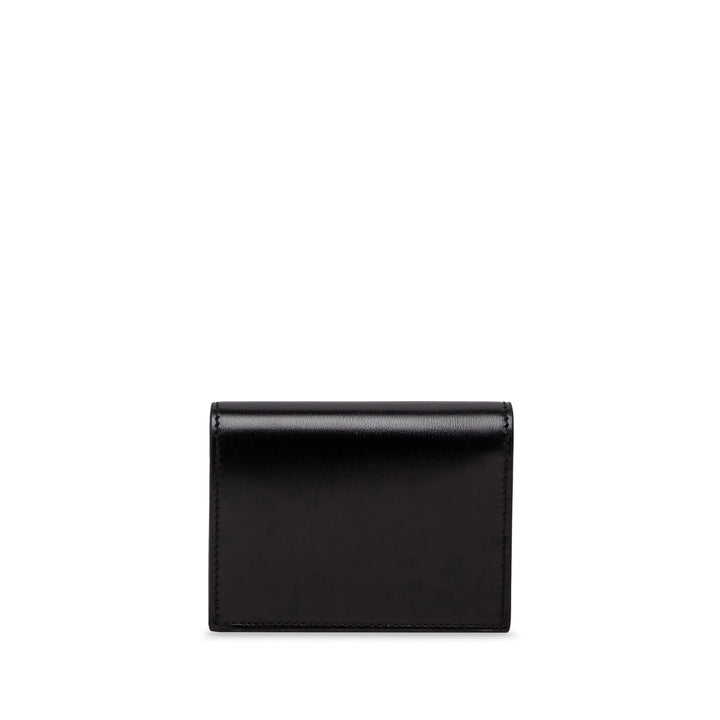 Ferragamo Wallets - Black, Red | 512d73e015e78f8d4bd3b9d8d7b3d9e23edf74fc