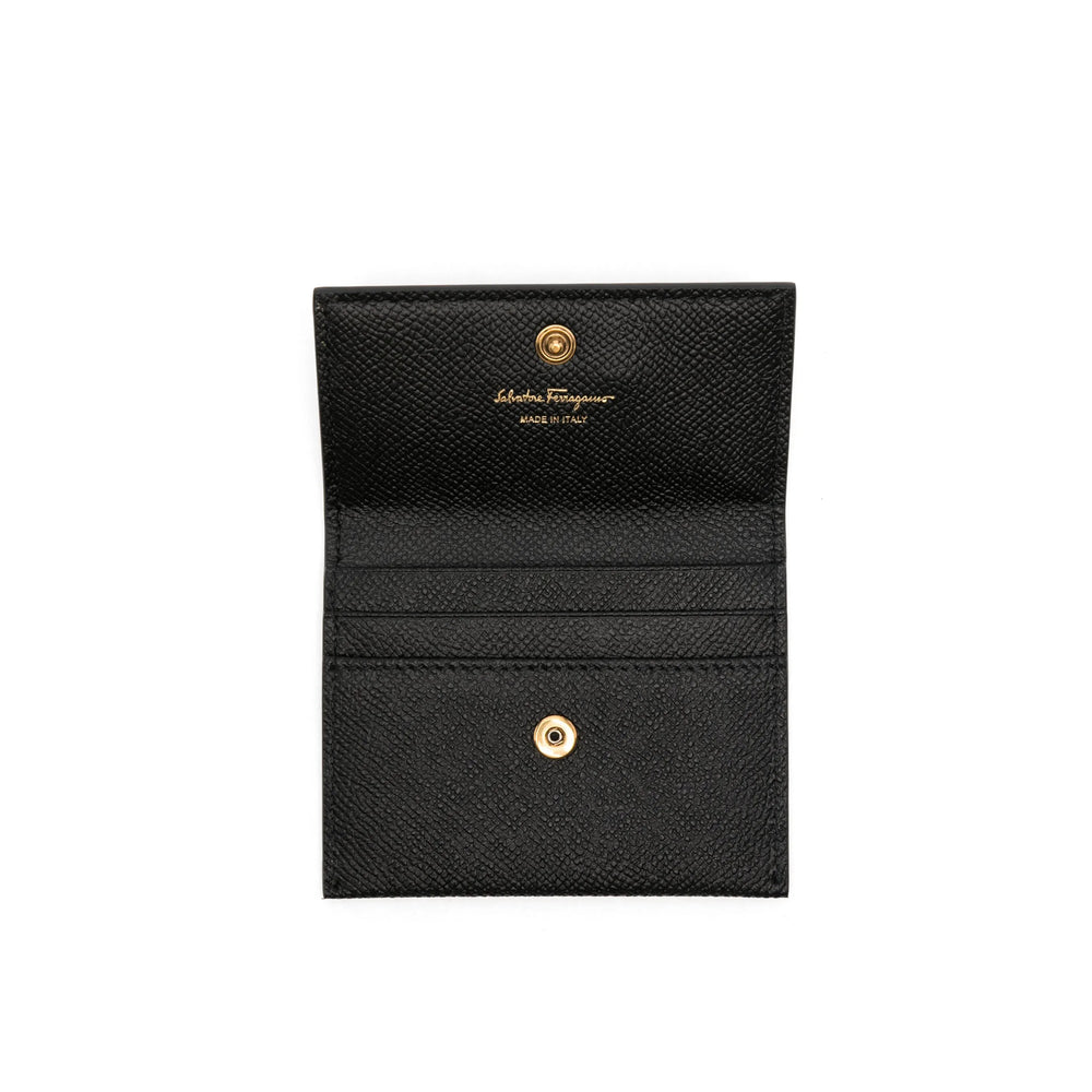Ferragamo Wallets & Purses - Black | 3a02f3d3a7549a2eb956c25b51d79cdec69f8187