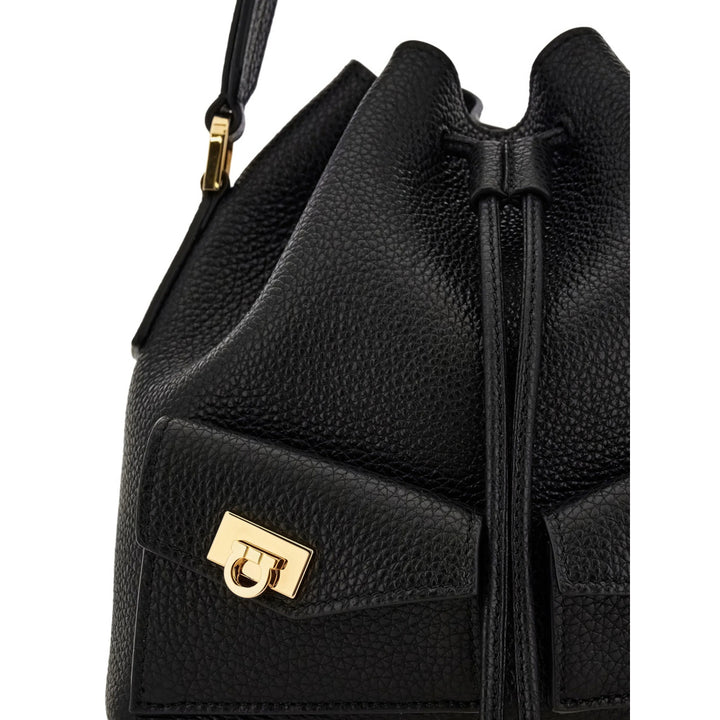 Ferragamo Bags - Black | ee0a9c506ac3443f9a8bdf52a9b11cddeb716813