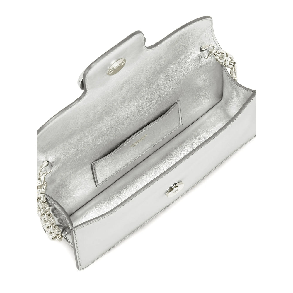 Ferragamo Bags - Silver | 1cf6486f209007f3ce69af84fb1dc4adead30108