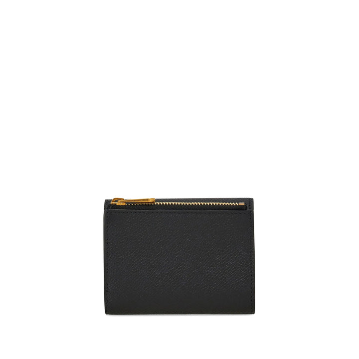 Ferragamo Wallets - Black | 252b7f1b2d8e6336c52f6f8f0e570141a75c7f76