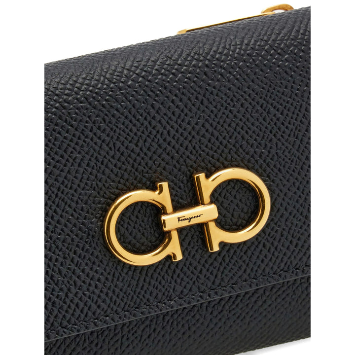 Ferragamo Wallets - Black | fab606e996913d63b27be0f30f2d0da1527d00da