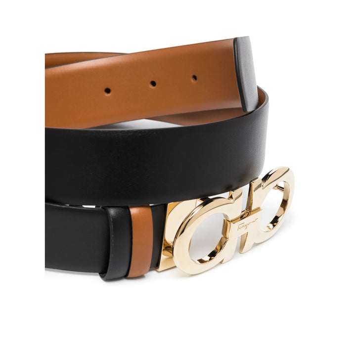 Ferragamo Belts - Black | e880e22191b22435993f4240b783db92a5e202a8