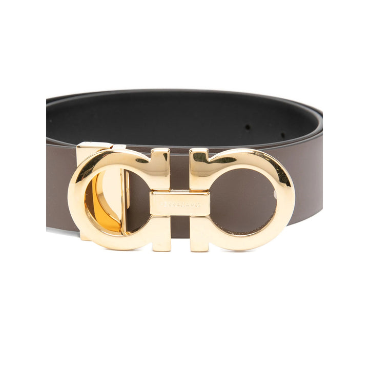 Ferragamo Belts - Gray, Black | c0c3c3108ca04312ac0c953a22c6fdad703c2727