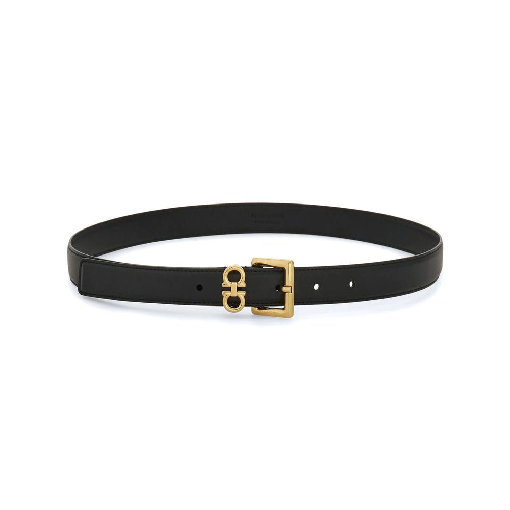 Ferragamo Belts - Black | 6472761435f7890f8623e2a113ec04288953af01