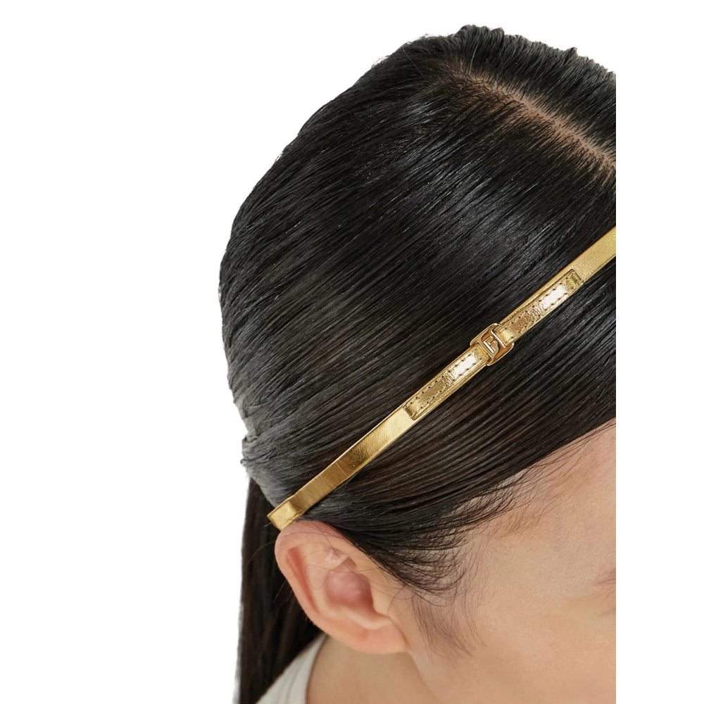 Ferragamo Hair Accessories - Gold | c860903229cfe50f1360e98127500ef2c252565c