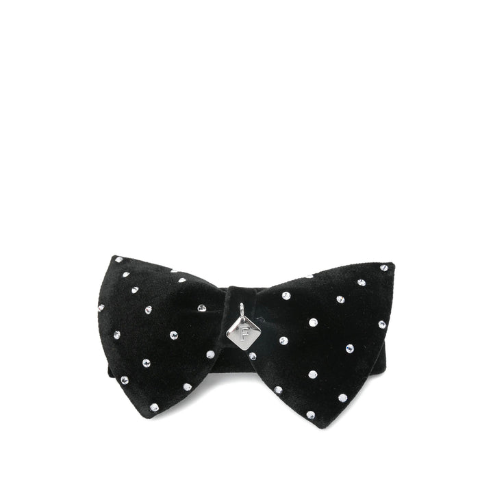 Ferragamo Hair Accessories - Black | 14fe8ea7f5c4d3a87211a7d970a8cd9a8bf4e0fc