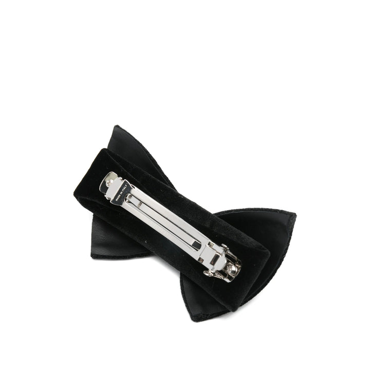 Ferragamo Hair Accessories - Black | ac0b4d08cd83f42809198a4fc7432cb5061ffdbb
