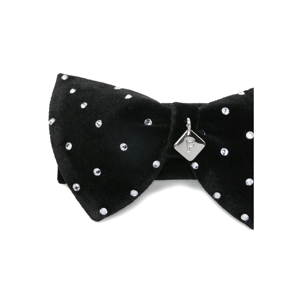 Ferragamo Hair Accessories - Black | 6b894467b464787db92a0112aa4a88827a65c747