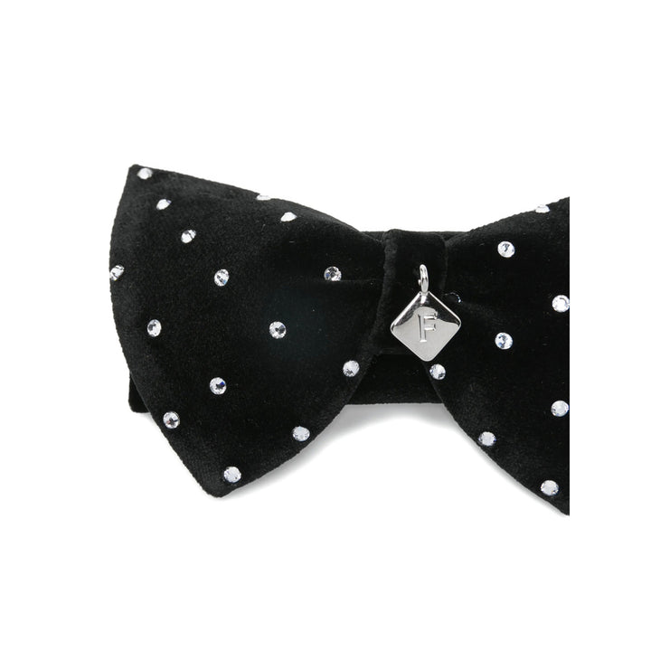 Ferragamo Hair Accessories - Black | 6b894467b464787db92a0112aa4a88827a65c747