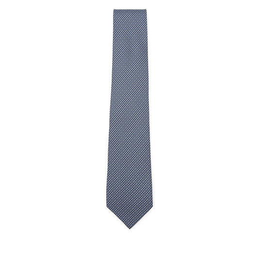 Ties Blue