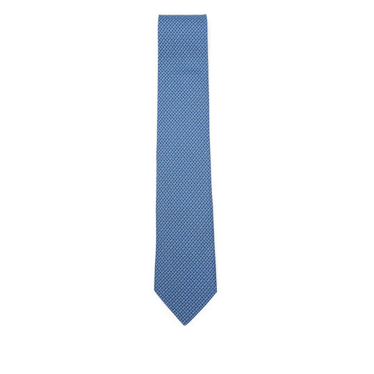 Ties Blue