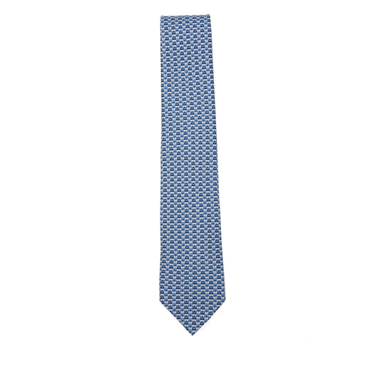 Ties Blue