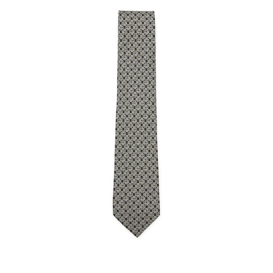 Ties Black