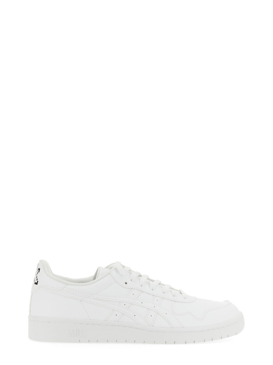 Comme Des Garçon Shirt Sneakers - White | Wanan Luxury
