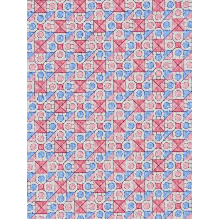 Ferragamo Ties - Pink | 411c4308051f79c1312f0b1b5901115c57ad8c25