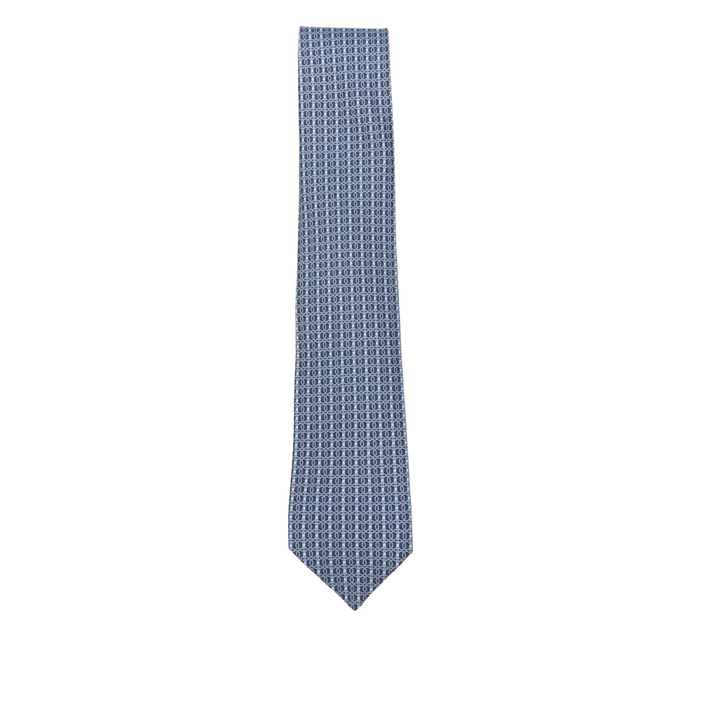 Ferragamo Ties - Blue | e443a480b7d2b79d158d8814f70ff5116c894729