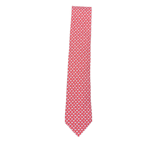 Ties Red, Gray