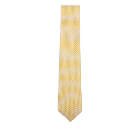 Ties Yellow