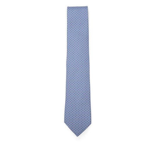Ties Blue