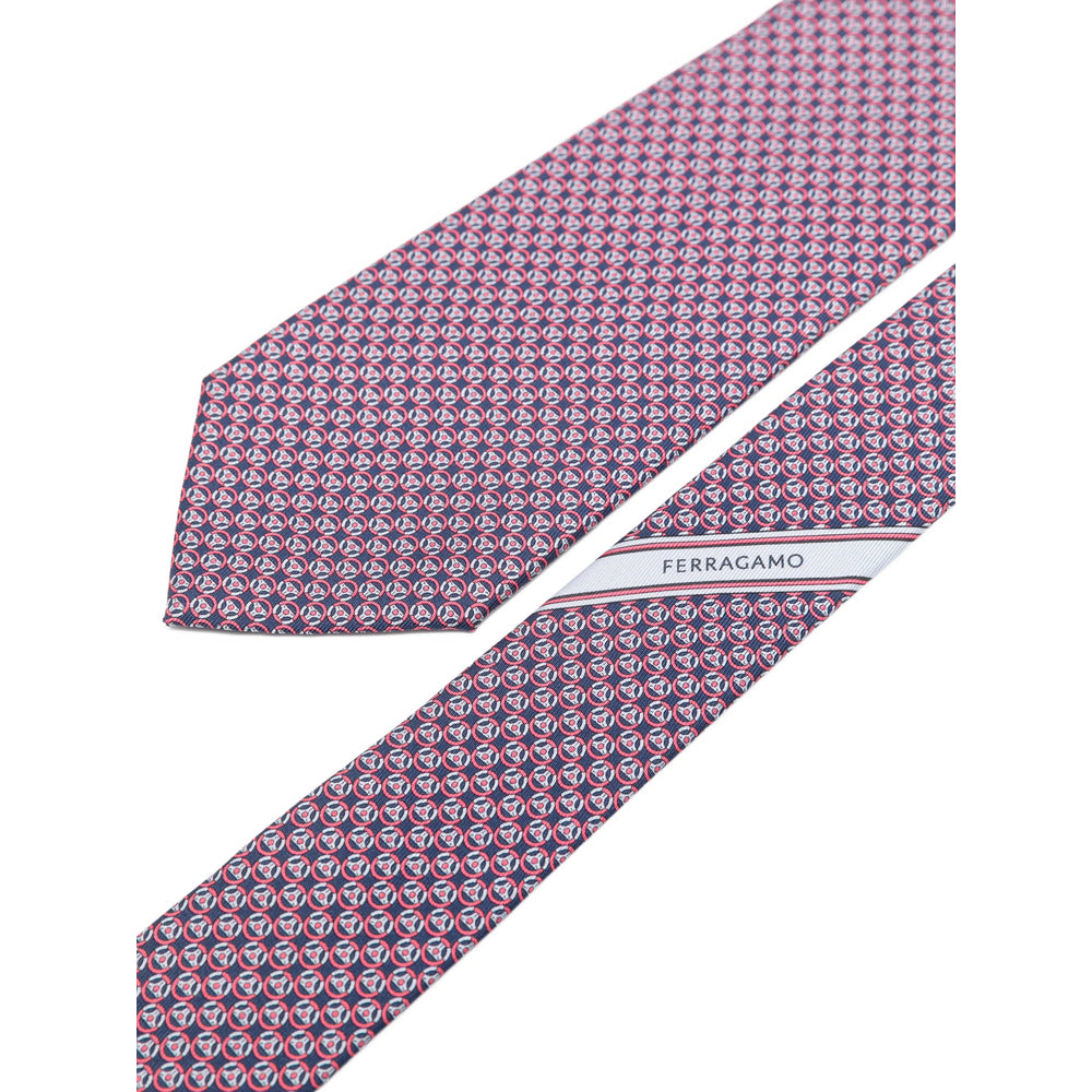 Ferragamo Ties -  | 3a6a17f2df0933d54048aa2872f5aef50467971c