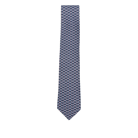 Ties Blue