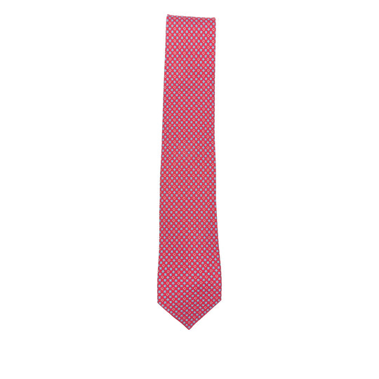 Ties Red