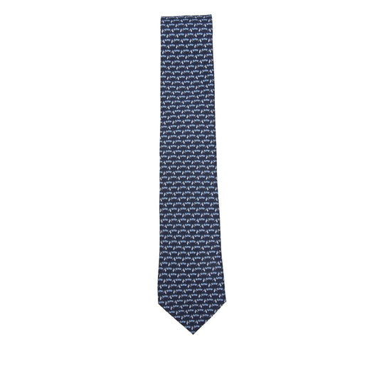 Ties Blue