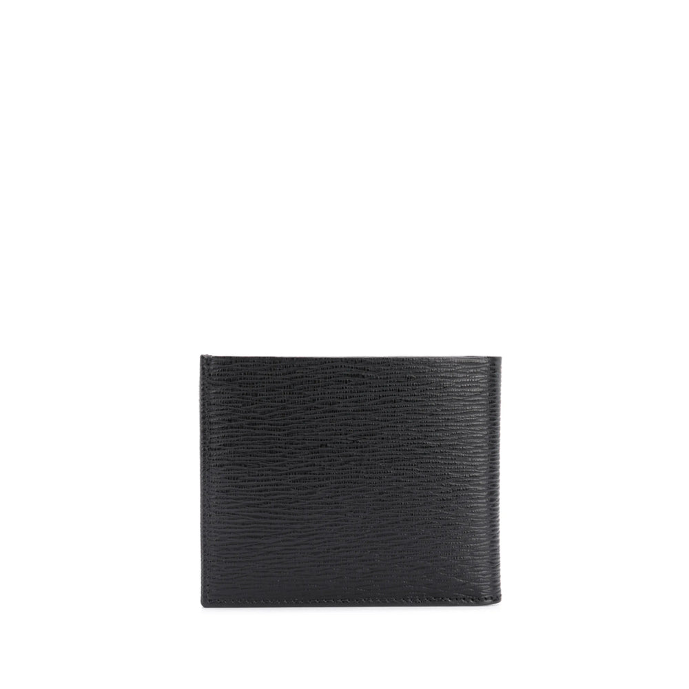 Ferragamo Wallets - Black | a425ba1cdda49c5fd550b628ace0893af537a128