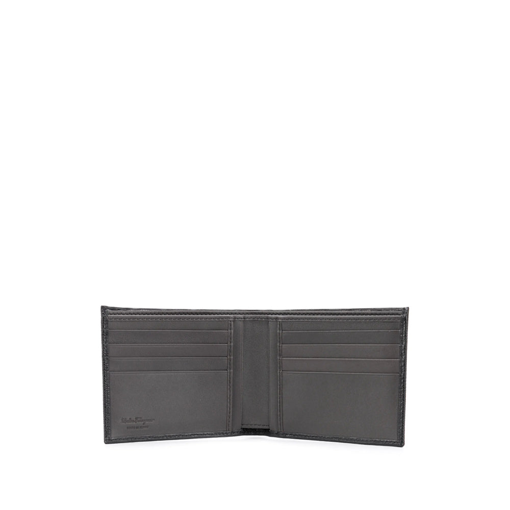Ferragamo Wallets - Black | a15f7d4265ccc70e00c21f007ba4d4ec4b049071