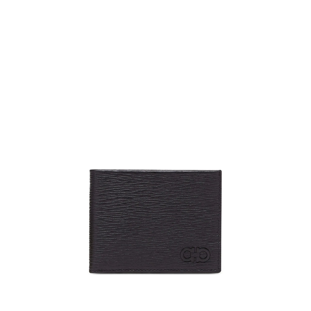 Ferragamo Wallets - Black | d0a9d77b77bf8a41c42d30788adedaa60dc82a5e