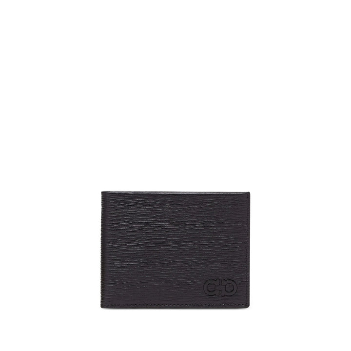 Ferragamo Wallets - Black | d0a9d77b77bf8a41c42d30788adedaa60dc82a5e