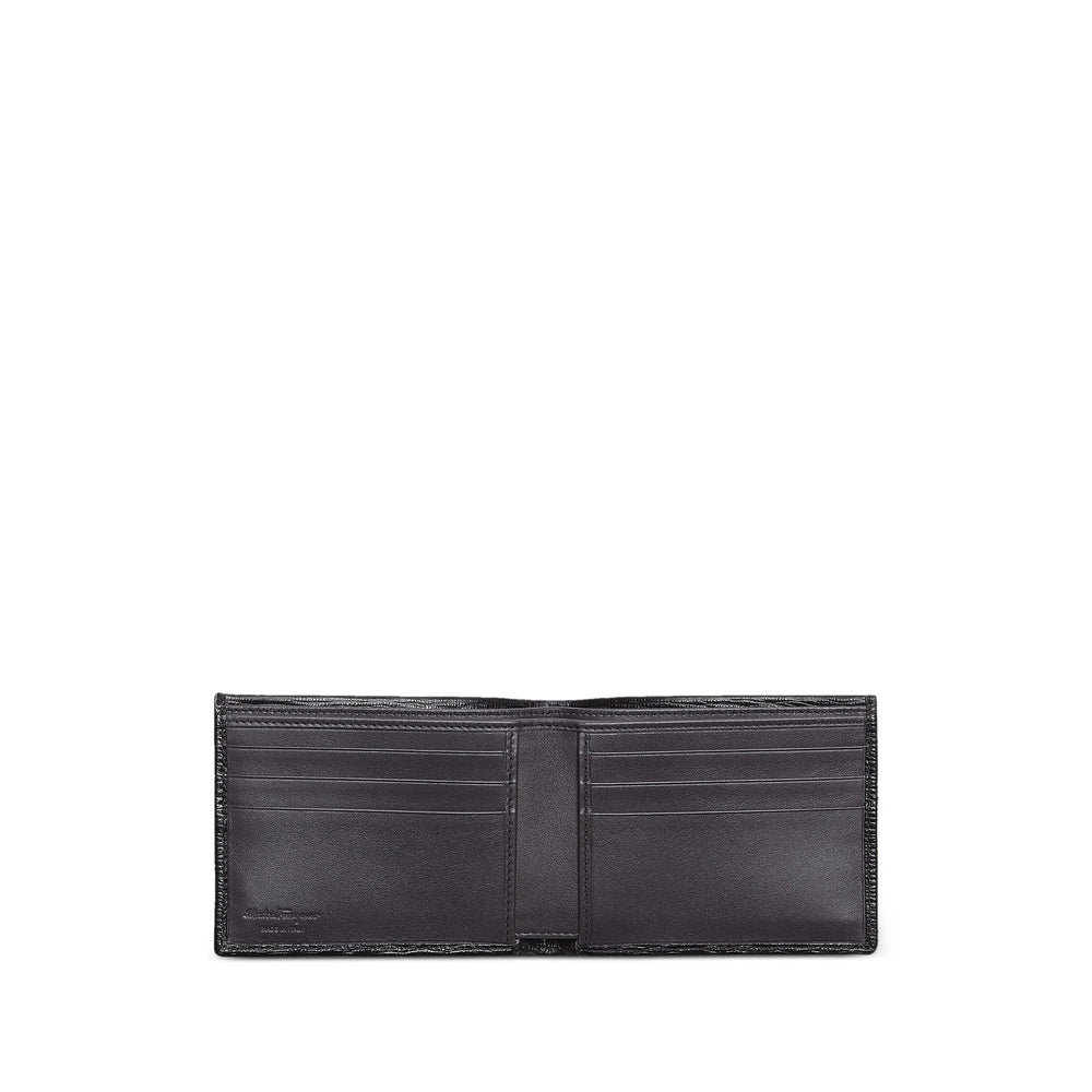 Ferragamo Wallets - Black | 7e4e933f09c9856950fe752148f6d31fbe45daea