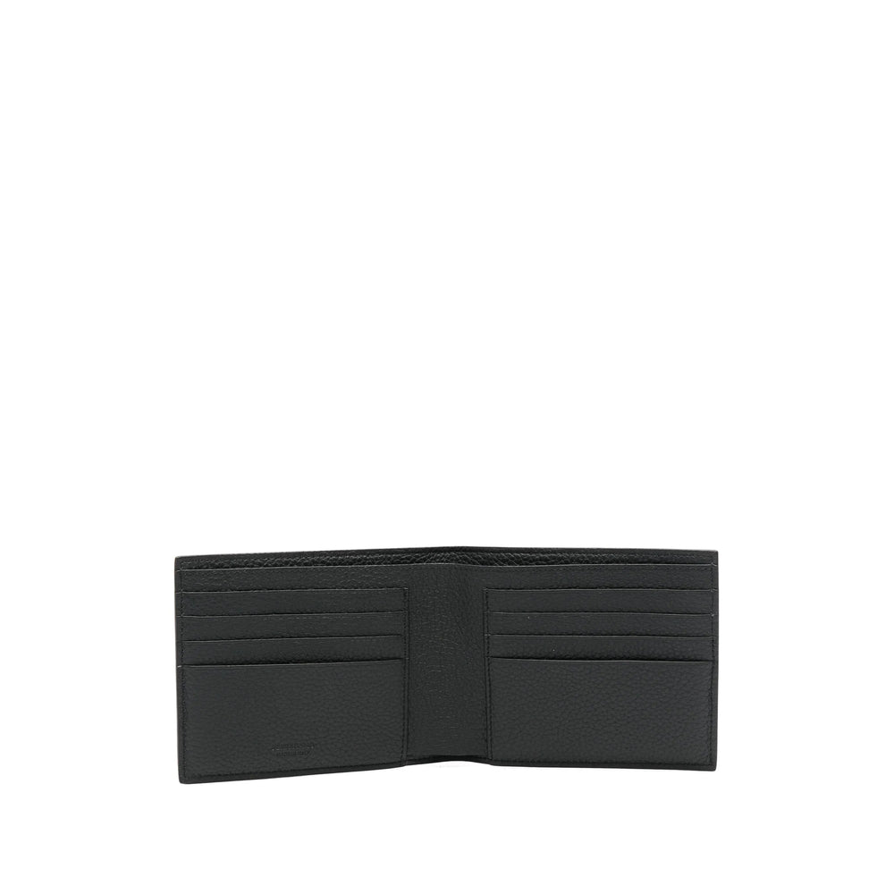 Ferragamo Wallets - Black, Gray | 44ac37d63ce54e3a8be6f0802742fdaec0ffb725
