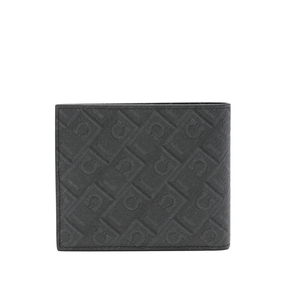 Ferragamo Wallets - Black, Gray | b9b6112db39077d64b5264c233caec9360968077