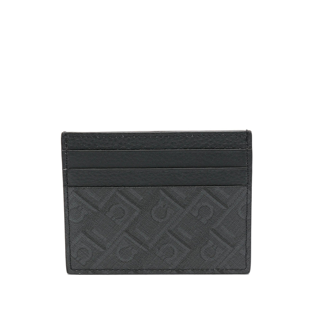 Ferragamo Wallets & Purses - Black, Gray | 581ff9cd07123019c923520140459693402745f3