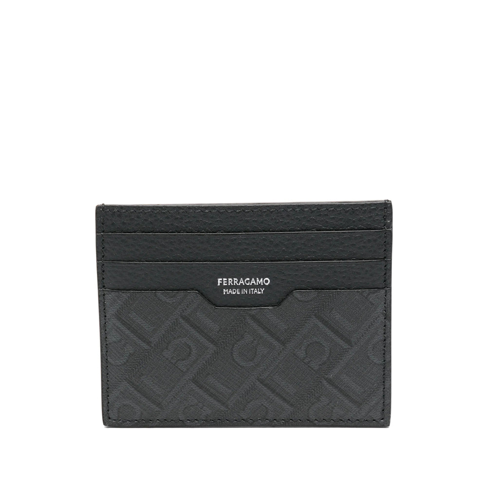 Ferragamo Wallets & Purses - Black, Gray | babcc00e48b6ca6b2e040196f229843a02310c9e