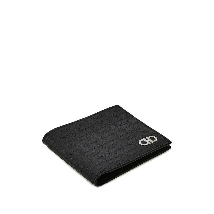 Ferragamo Wallets - Black | 7647970ac0693e5852efb2b3a3b7c5d1a8d0417d