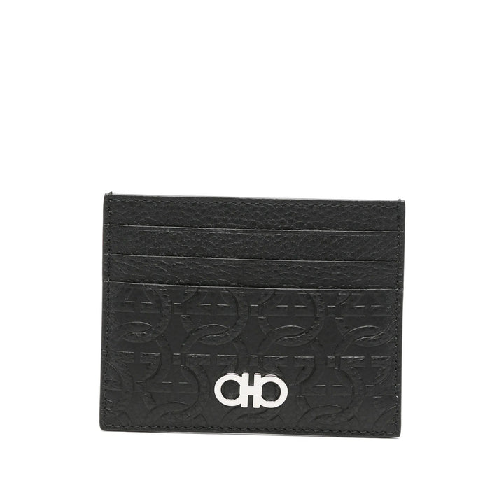 Ferragamo Wallets & Purses - Black | c60fe42a150fd8053b12deac840b92859dacfe8c