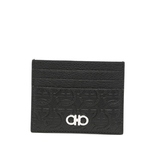 Wallets & Purses Black