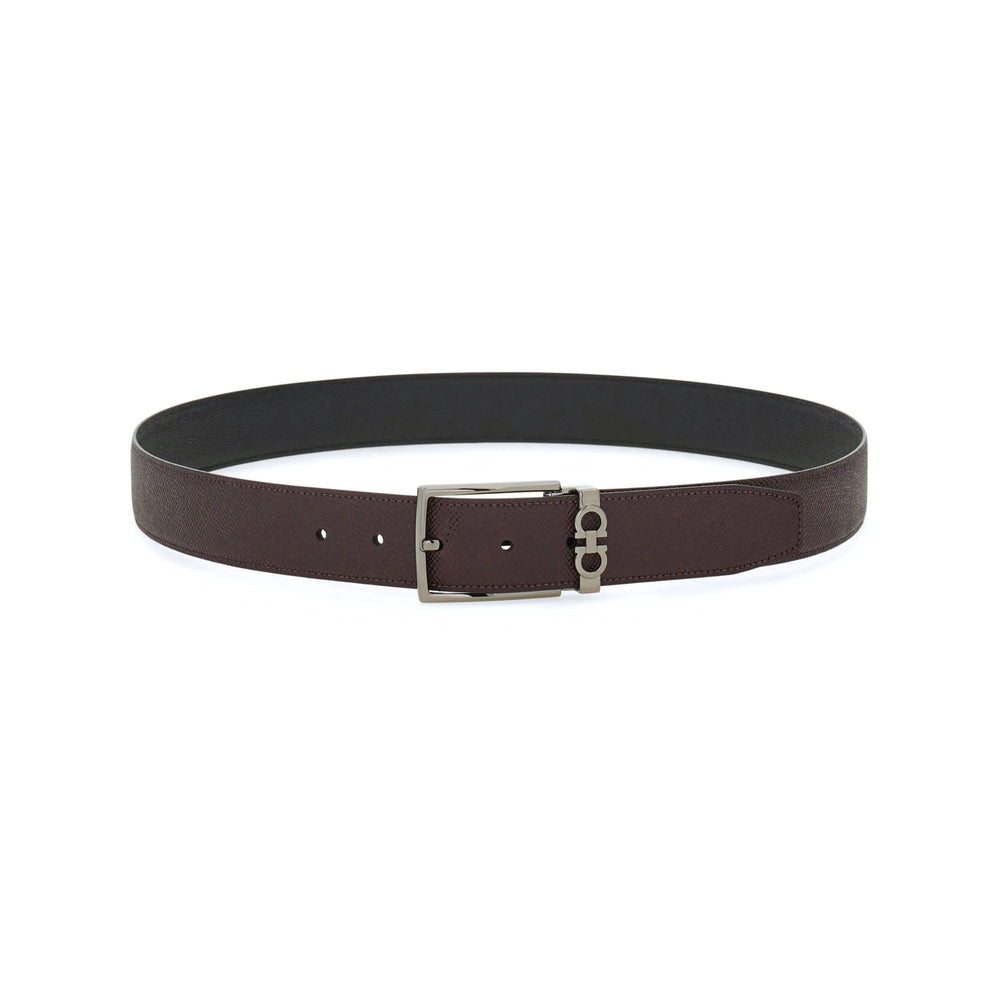 Ferragamo Belts - Brown, Black | 0f9c8cf7f6322a88b25208d063494ecad6032054