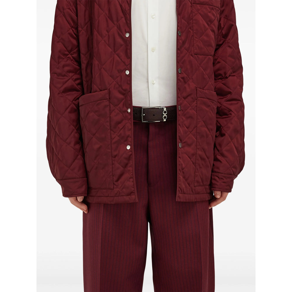 Ferragamo Belts - Brown, Black | 7e3ef8a77a84cdbbc233b0943bade95da2f11800