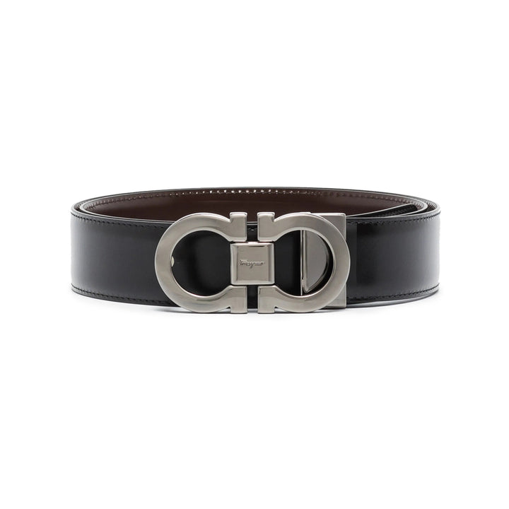 Ferragamo Belts - Black | 86b8859d70d6e35029cfdfe0eedaf3844b595bf8
