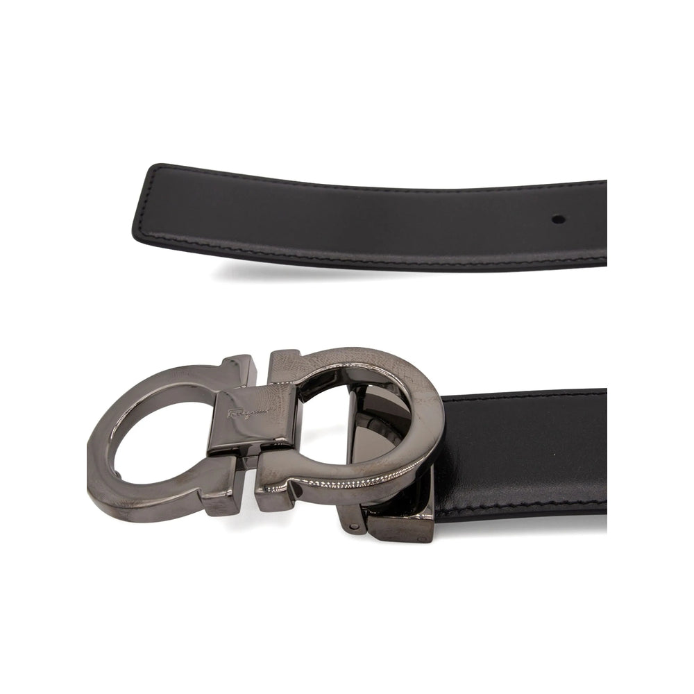 Ferragamo Belts - Black | 45a5be58ce85ecdea59746f7b71ead4431689ff5