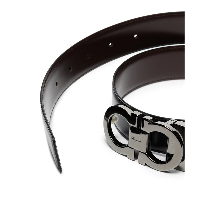 Ferragamo Belts - Black | f8b54eaf751a9b6bf676d3804780511c07e342d3