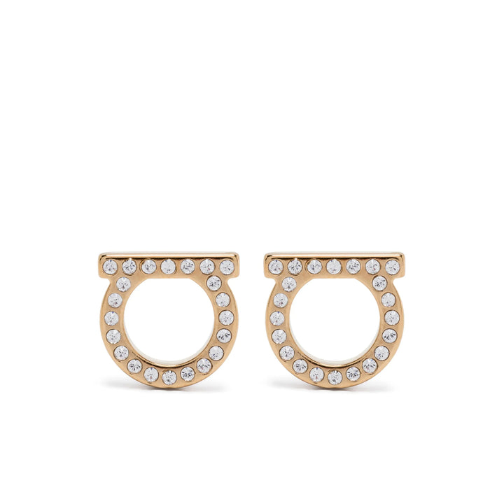 Ferragamo Jewellery - Gold, White | ac521a03dc127ec8a078ebbef83625e4f90d2133