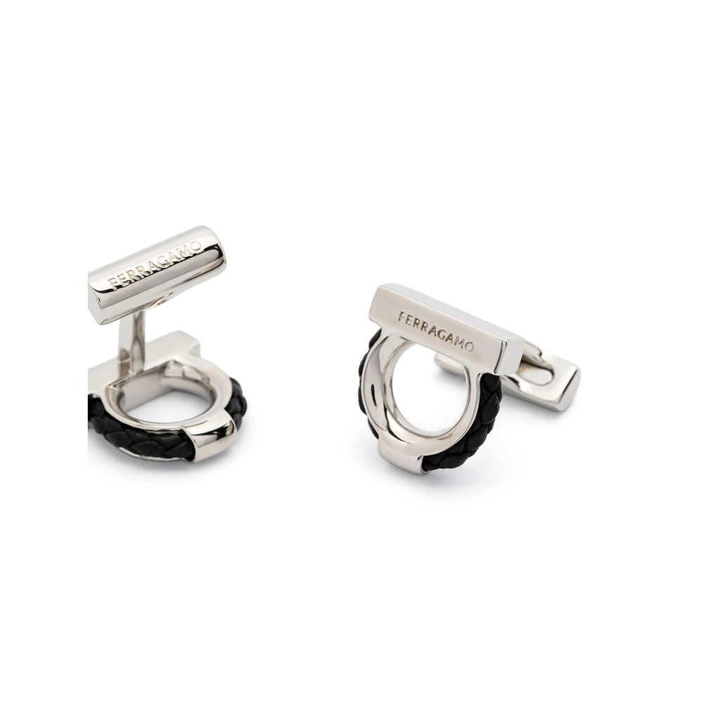 Ferragamo Jewellery - Silver, Black | e9c990588e432381202352a8a7705adc478cbb9b