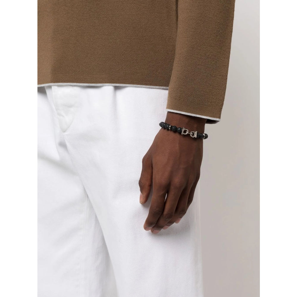 Ferragamo Jewellery - Black | bb7abe3a70647e19c53528ce866b6811f9e1f490